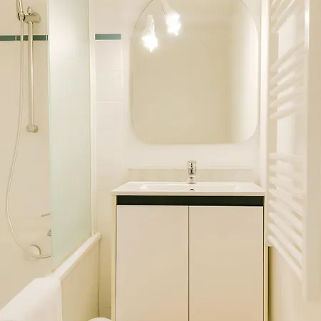 Mini Vue Et Wifi Dans Petite Avec Piscine Chauffee Villa Serra-di-Ferro (Corsica)