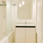 Mini Vue Et Wifi Dans Petite Avec Piscine Chauffee Villa Serra-di-Ferro (Corsica)