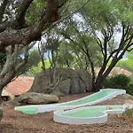 Mini Vue Et Wifi Dans Petite Avec Piscine Chauffee *