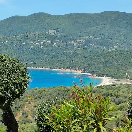 Mini Vue Et Wifi Dans Petite Résidence Avec Piscine Chauffée Villa