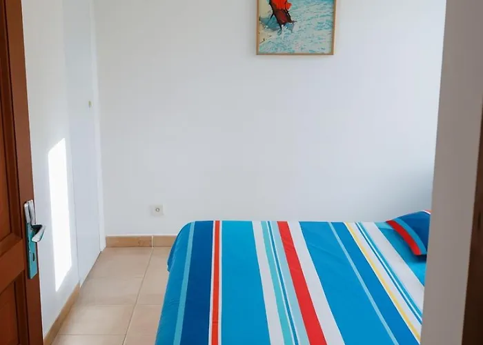 Villa Mini Vue Et Wifi Dans Petite Résidence Avec Piscine Chauffée *